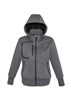 Biz Collection Ladies Oslo BizTech Fleece Jacket