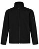 Winning Spirit Mens Soft Shell Jacket