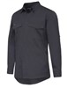 King Gee Workcool 2 Cotton Ripstop Shirt Long Sleeve