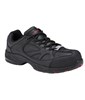 King Gee CompTec Ladies Sports Jogger Black