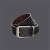 King Gee Mens Reversible Belt BlackBrown