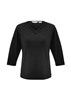 Biz Collection Ladies Lana Top 34 Sleeve
