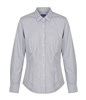 Gloweave Ladies Westgarth Gingham Check Long Sleeve Shirt