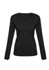 Biz Collection Ladies Milano Pullover 50 Wool 50 Acrylic