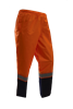 KM Rain Pant Light Weight with Segmented Reflective Tape