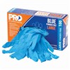 ProChoice Disposable Nitrile Glove Powder Free Blue