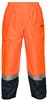 Prime Mover Waterproof Pant with Reflective Tape 2 Tone