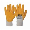 ProChoice SuperLite Nitrile 34 Dip Glove Orange