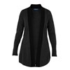NNT Ladies Pure Wool Longline Cardigan