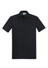 Biz Collection Mens Byron Polo Shirt Soft Touch Cotton Rich