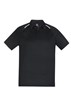 Biz Collection Mens Academy Polo Shirt 100 Breathable Polyester
