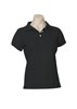 Biz Collection Ladies Neon Polo Shirt 65 Polyester 35 Cotton Premium Pique Knit