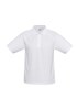 Biz Collection Mens Sprint Polo Shirt 100 Bizcool Breathable Polyester