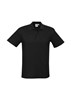 Biz Collection Kids Crew Polo Shirt 65 Polyester 35 Cotton
