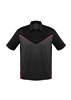 Biz Collection Mens Victory Polo Shirt 100 Bizcool polyester sports Interlock
