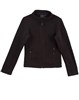 Winning Spirit Ladies Bonded Fleece Zip Front Jacket
