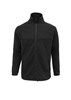 Biz Collection Mens Poly Fleece Jacket 100 Polyester low pill micro fleece