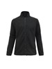 Biz Collection Ladies Poly Fleece Jacket 100 Polyester low pill micro fleece