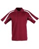 Winning Spirit Mens Legend Polo Shirt