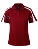Winning Spirit Ladies Legend Polo Shirt