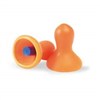 Howardleight Quiet Earplug UnCorded 20db Class 3