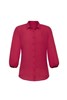 Biz Corporates Ladies Lucy 34 Sleeve Blouse
