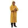 ProChoice Rain Coat PVC Yellow