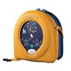 Defibrillator Heartsine Samaritan Pad 360p Fully Automatic Consists Of Pad In Carry Case And 1x Adult PadPak 35 Years From DOM Battery Life 10