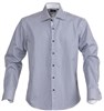 James Harvest Mens Reno Stripe Shirt 100 Combed Cotton