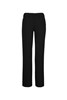 Biz Corporates Ladies Siena Adjustable Waist Poly Viscose Pant