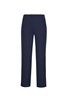 Biz Corporates Mens Siena Adjustable Waist Poly Viscose Pant