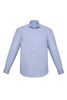 Biz Corporates Mens Charlie Classic Fit Long Sleeve Shirt