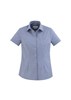 Biz Collection Ladies Jagger Short Sleeve Shirt