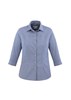 Biz Collection Ladies Jagger 34 Sleeve Shirt