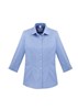 Biz Collection Ladies Regent 34 Sleeve Shirt