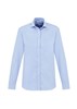 Biz Collection Mens Regent Long Sleeve Shirt