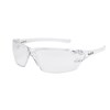 Bolle Prism Safety Glasses Clear Lens