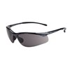 Bolle Contour Sidewinder Dark Gunmetal Frame Grey Polarised Lens