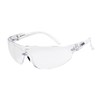 Bolle Blade Safety Glasses ASAF Clear Lens