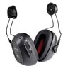 Honeywell Howardleight VeriShield VS120H Cap Attach Passive Earmuffs 28db Class 5