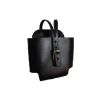 Leather Vertical Self Rescue Pouch