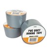 Duct Tape Silver 48X30M