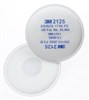 3M P2 Particulate Filter