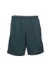 Biz Collection Mens Short 100 Bizcool Breathable Polyester Mesh Knit