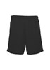 Biz Collection Kids Short 100 Bizcool Breathable Polyester Mesh Knit