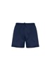 Biz Collection Mens Circuit Short 100 Bizcool Micro Polyester