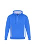 Biz Collection Mens Renegade Hoodie 12 Zip