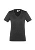 Biz Collection Ladies Aero Tee Shirt 100 Biz Cool Polyester