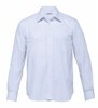 Gear For Life Mens Axiom Check Long Sleeve Shirt