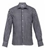 Gear For Life Mens Hartley Check Shirt Long Sleeve